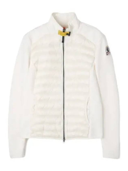 Olivia lightweight padded women s jacket - PARAJUMPERS - BALAAN 1