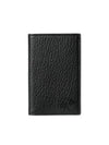 Double G Card Wallet Black - GUCCI - BALAAN 1