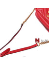 women cross bag - GUCCI - BALAAN 3