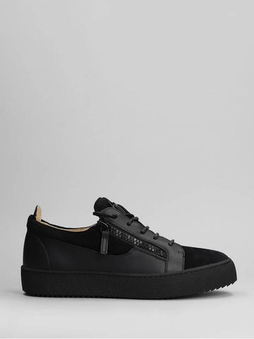 Giuseppe Zanotti Gz94 Sneakers - GIUSEPPE ZANOTTI - BALAAN 1