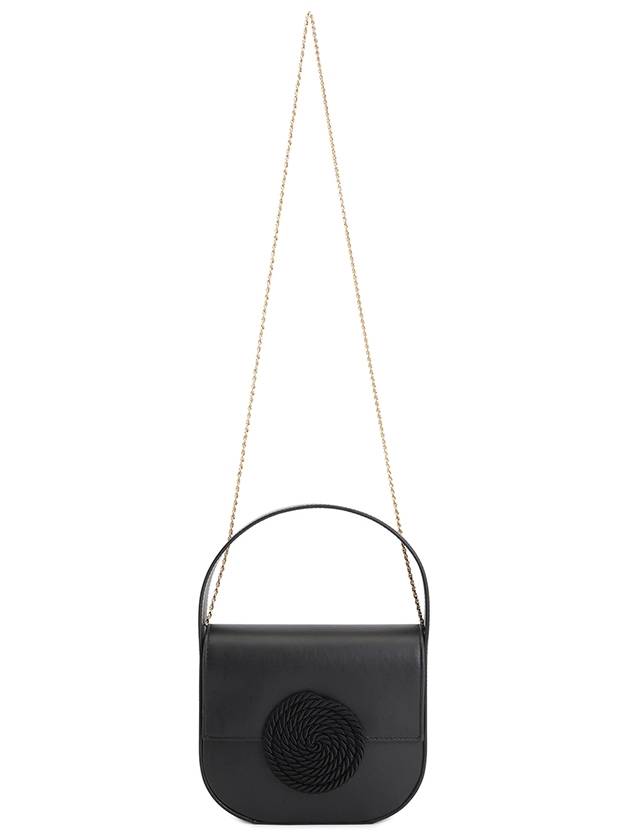 24R1MAR10101 BLACK Women s Tote Bag - DESTREE - BALAAN 6