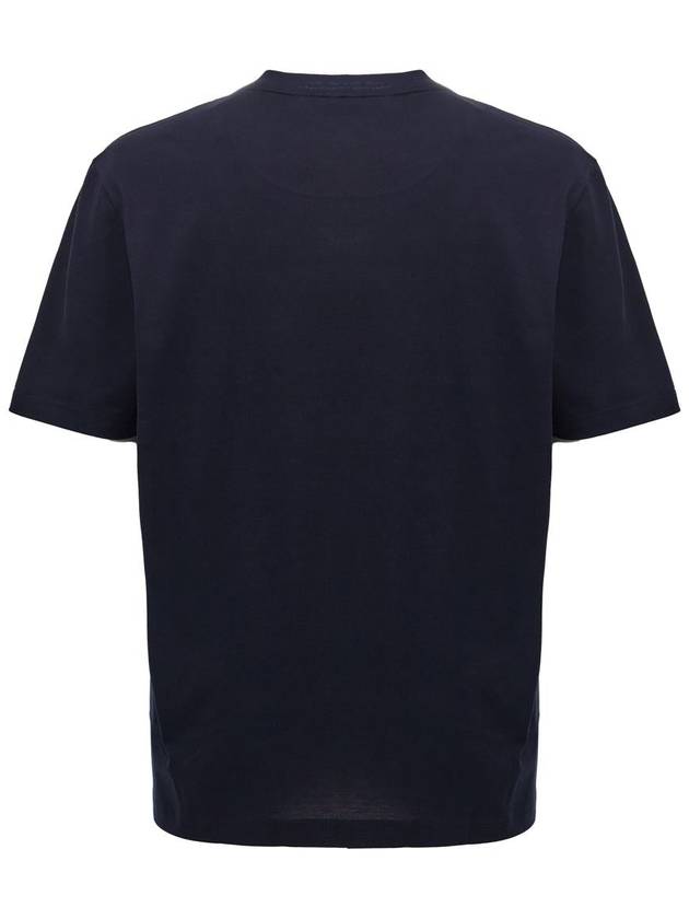 Brioni Basic T-Shirt - BRIONI - BALAAN 2