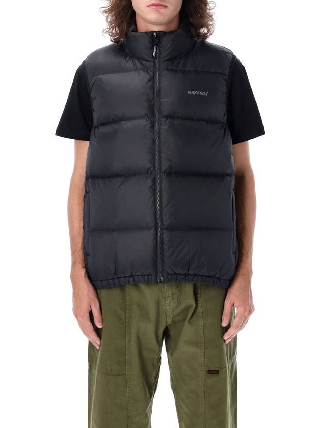 Gramicci Down Puffer Vest - GRAMICCI - BALAAN 1