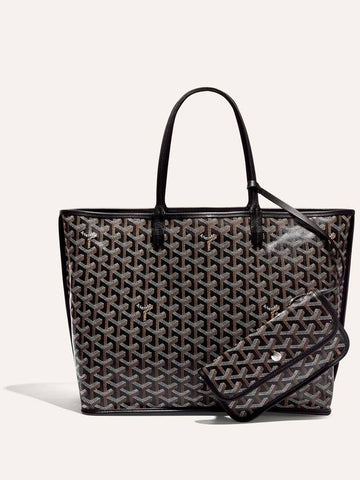 Anjou bag PM - GOYARD - BALAAN 1