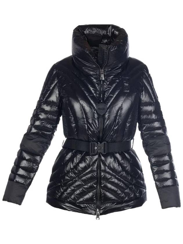 Blauer Usa Coats - BLAUER - BALAAN 1