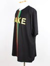 Not Fake T Shirt XL - GUCCI - BALAAN 2