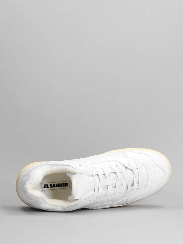 Jil Sander Sneakers - JIL SANDER - BALAAN 5