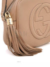 women cross bag - GUCCI - BALAAN 8