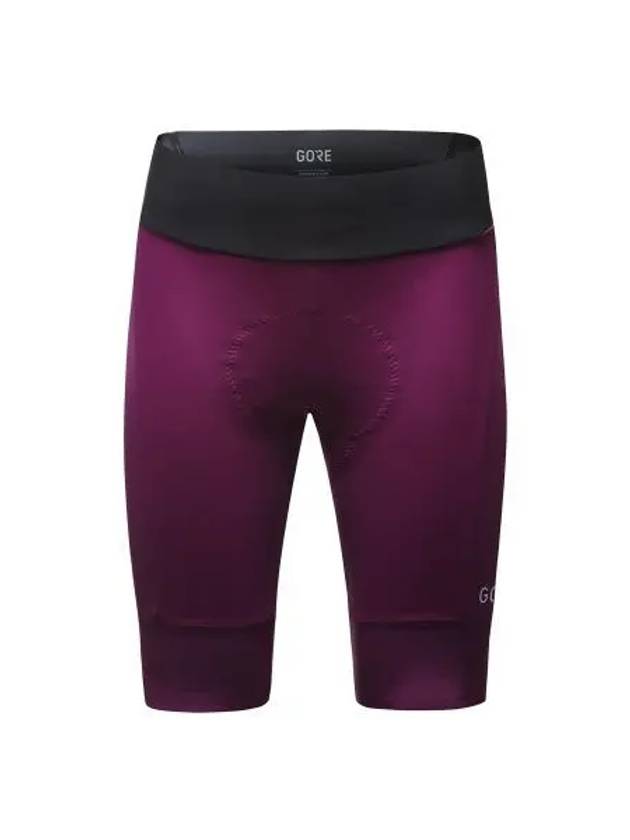 GOREWEAR Ardent Short Tights Women s Process Purple Built in Pad for - GOGORR - BALAAN 1