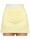 Golf Wear Women s Mini Skirt GWSD09350 K056 - J.LINDEBERG - BALAAN 6