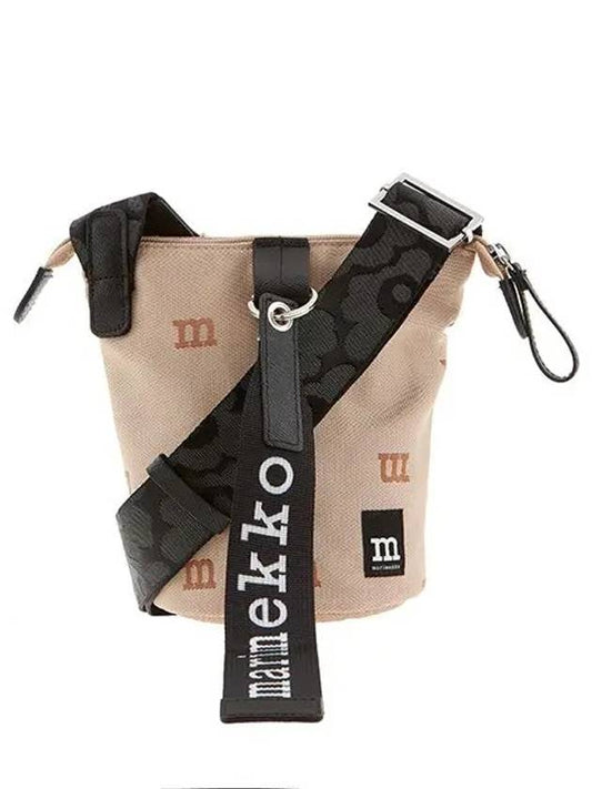 Tote bag 091679 893 Essential M logo all day men s bucket women - MARIMEKKO - BALAAN 2