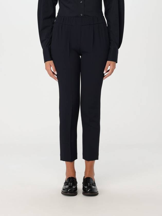 Pants woman Brunello Cucinelli - BRUNELLO CUCINELLI - BALAAN 1