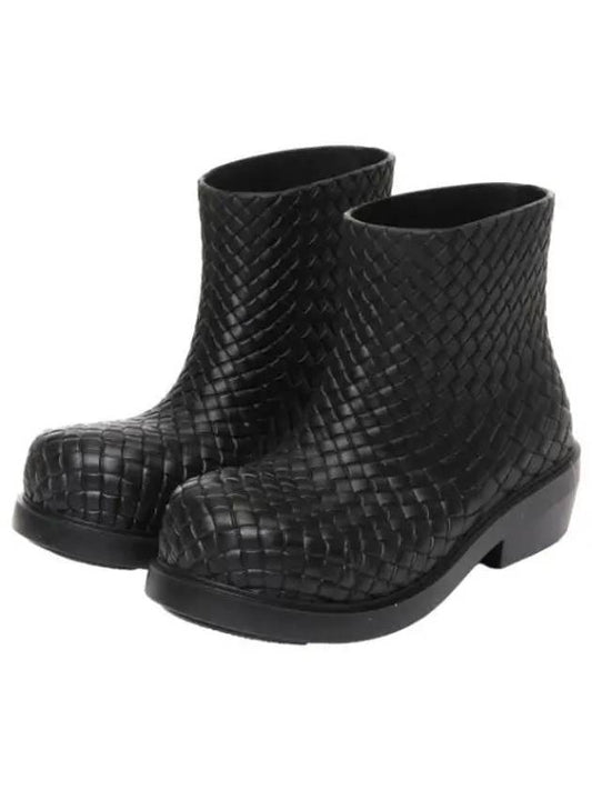 fireman ankle boots women - BOTTEGA VENETA - BALAAN 1