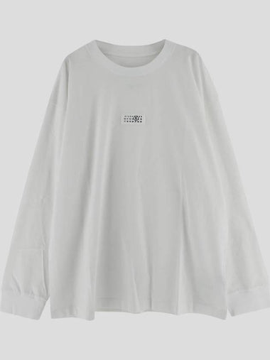 Mm6 Maison Margiela T-Shirts And Polos - MAISON MARGIELA - BALAAN 1