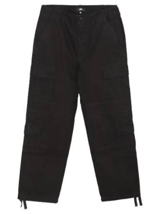 Pants Ripstop Surplus Cargo Pants - STUSSY - BALAAN 1