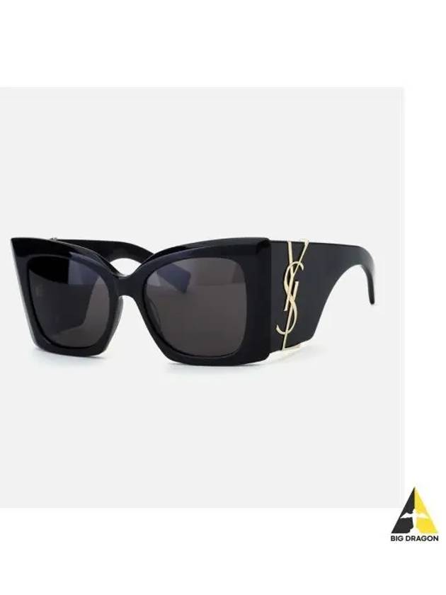 EYEWEAR SL M119 001 54 - SAINT LAURENT - BALAAN 1