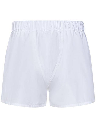 Brioni Underwear White - BRIONI - BALAAN 2