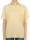 Perfect Women's Short Sleeve T-Shirt M0224510 0KZ - THEORY - BALAAN.