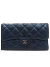 A31506 long wallet - CHANEL - BALAAN 2