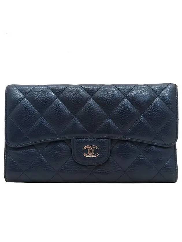 A31506 long wallet - CHANEL - BALAAN 2