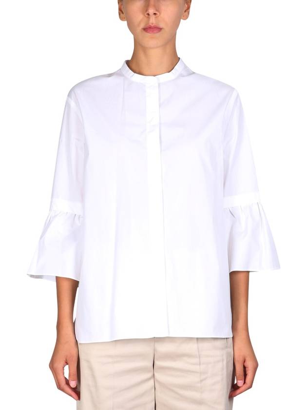 "CURVONE" SHIRT - S MAX MARA - BALAAN 1