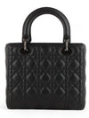 women tote bag - DIOR - BALAAN 3