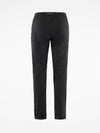 Women's Mithril 3.0 Wind Stretch Straight Pants Raven - KLATTERMUSEN - BALAAN 3