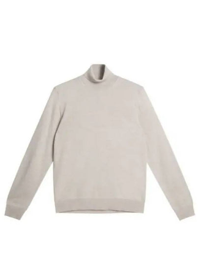 Kaden Merino Sweater Moonbeam - J.LINDEBERG - BALAAN 2