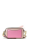 The Snapshot Cross Bag Pink - MARC JACOBS - BALAAN 4