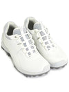 Golf Golf Shoes Sneakers 131904 01007 - ECCO - BALAAN 3