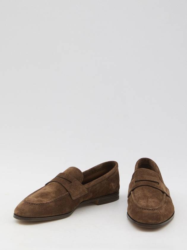 Maesteg moccasins - CHURCH'S - BALAAN 5