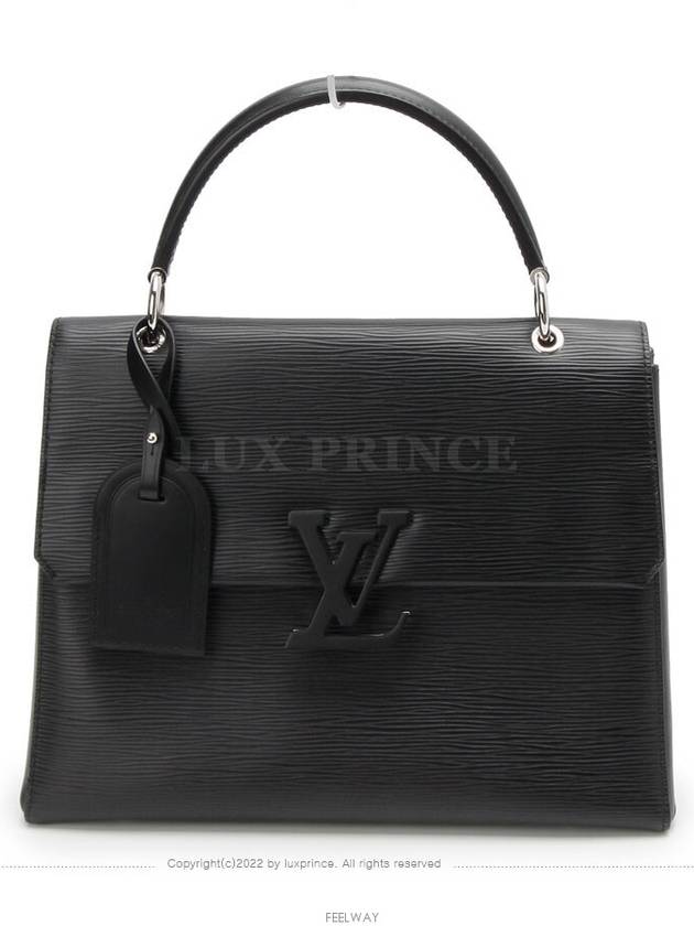 women tote bag - LOUIS VUITTON - BALAAN 1