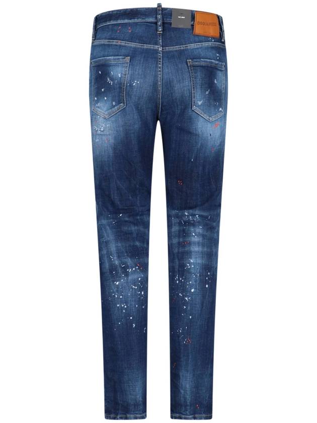 Dsquared2 Jeans - DSQUARED2 - BALAAN 2