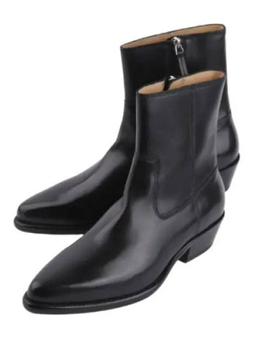 Delix ankle boots - ISABEL MARANT - BALAAN 1