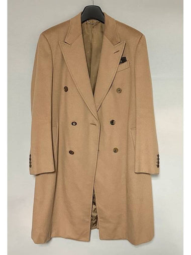 coat 100 - LOUIS VUITTON - BALAAN 1