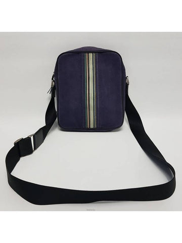 men cross bag - PAUL SMITH - BALAAN 1