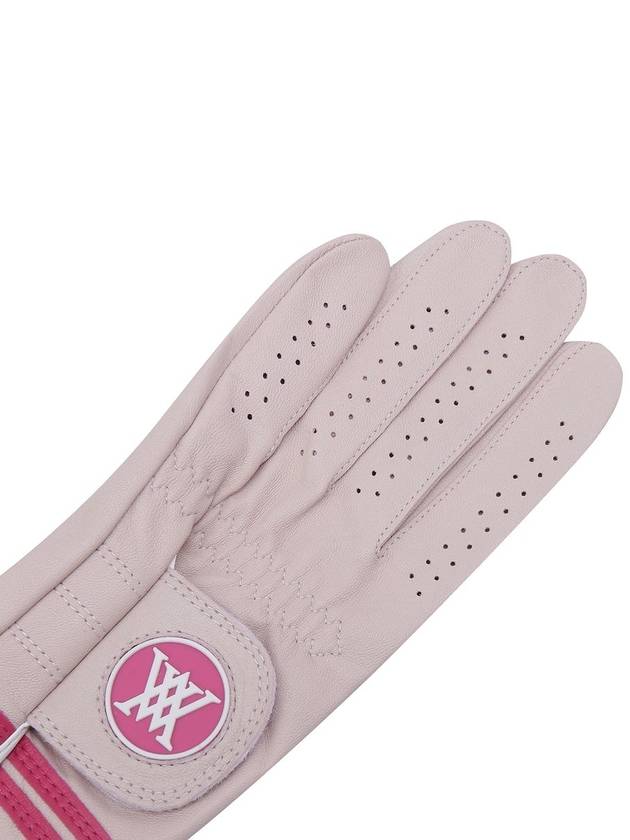 W THUMB COMBI GLOVEPI - ANEWGOLF - BALAAN 3