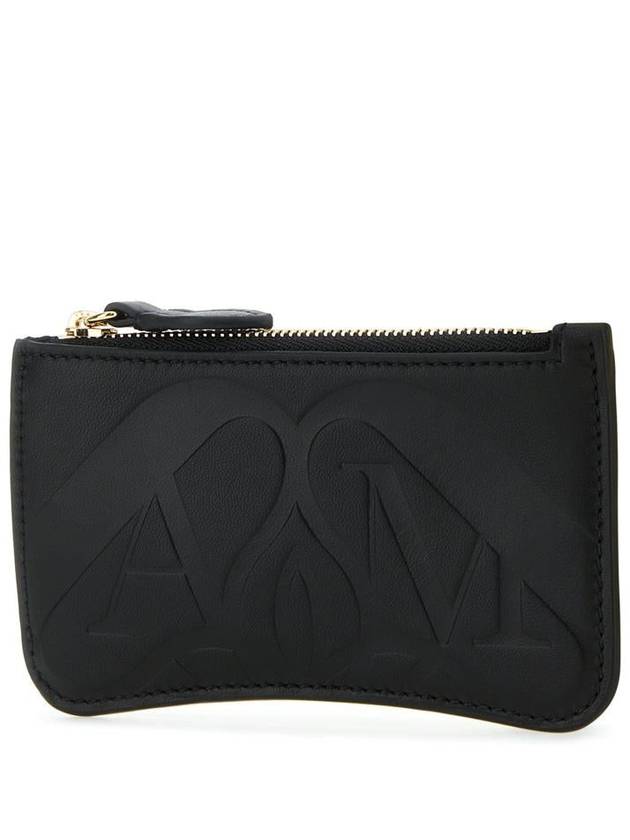 Wallet 7792251X30T 1000 B0440977513 - ALEXANDER MCQUEEN - BALAAN 3