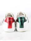 Bee Ace Sneakers 34 210 - GUCCI - BALAAN 4