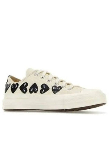 Sneakers Play AZ K126 1286612 - COMME DES GARCONS - BALAAN 1