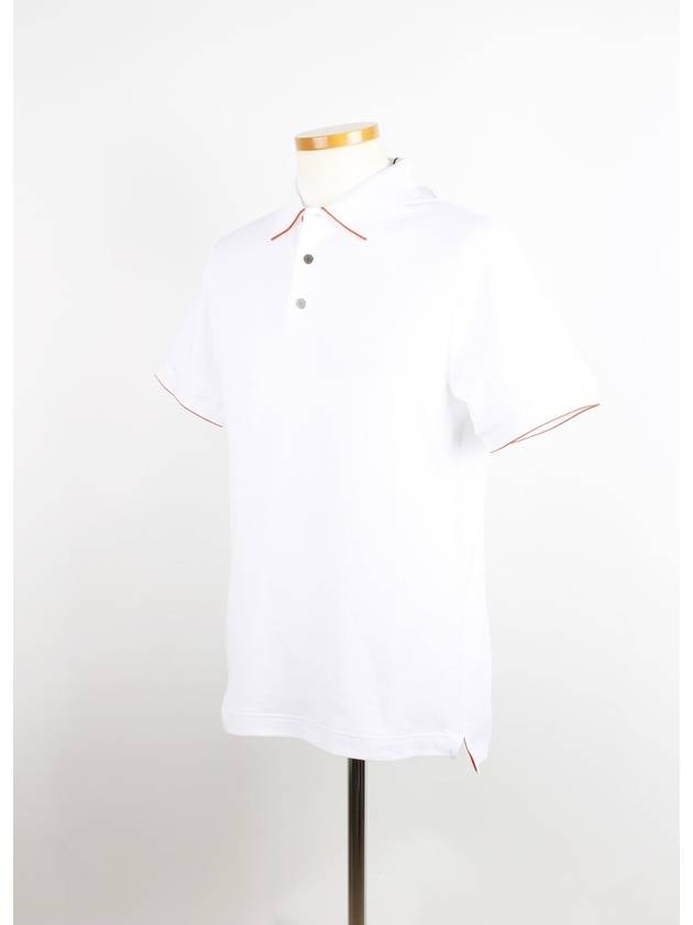 PK polo tee S - HERMES - BALAAN 2