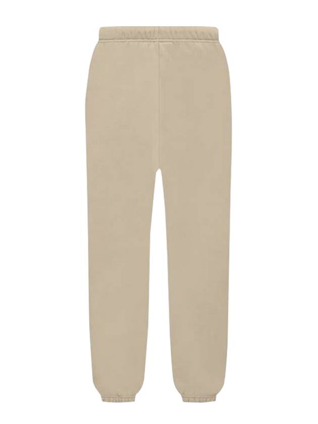 Essential The Black Sweatpants Beige Women - FEAR OF GOD ESSENTIALS - BALAAN 2