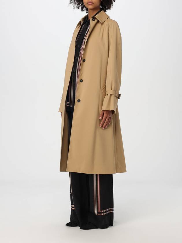 Trench coat woman Paul Smith - PAUL SMITH - BALAAN 4