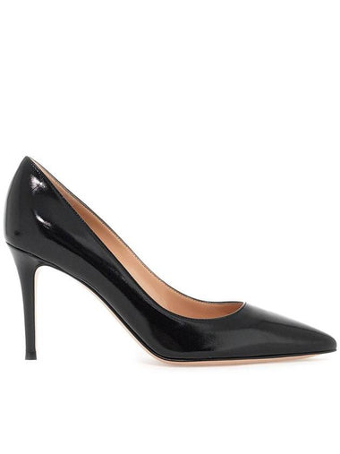 gianvito 85 pumps - GIANVITO ROSSI - BALAAN 1