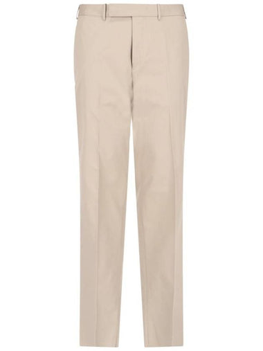 Zegna Trousers - ERMENEGILDO ZEGNA - BALAAN 1