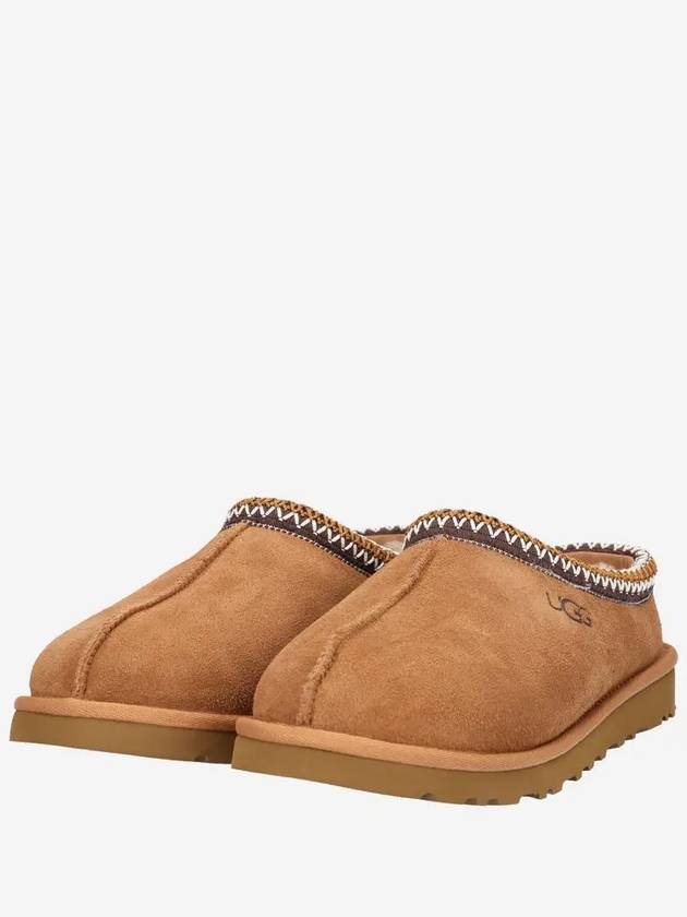 Men's Tasman Slippers Chestnut - UGG - BALAAN 4