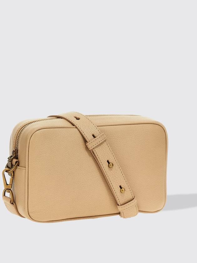 Star Shoulder Bag Beige - GOLDEN GOOSE - BALAAN 3