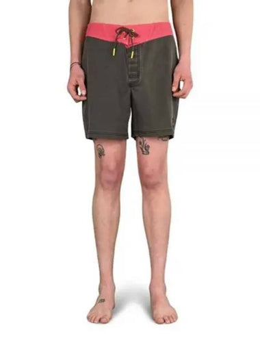 DEUS 24 CATCH BOARDSHORT DMP242295A ATH board shorts - DEUS EX MACHINA - BALAAN 1