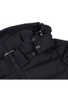 Spoutnik 2 soft padded jacket HWS005 0009 - PYRENEX - BALAAN 7