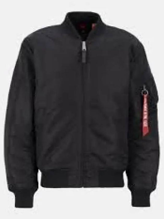 MA 1 DRAGON EMB BLACK 138103 03 Dragon jacket black 1014062 - ALPHA INDUSTRIES - BALAAN 1